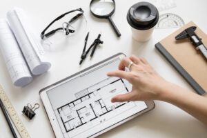 Space Designing and Planning