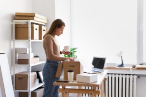 Home /Office Removal Unpacking and Organizing Service