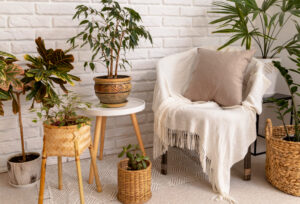 Interior Styling