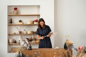Professional Home Organizing/Re Organizing