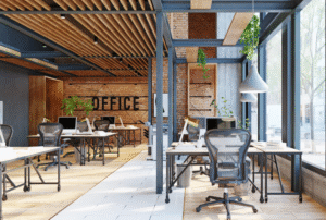 Creating Curated Spaces